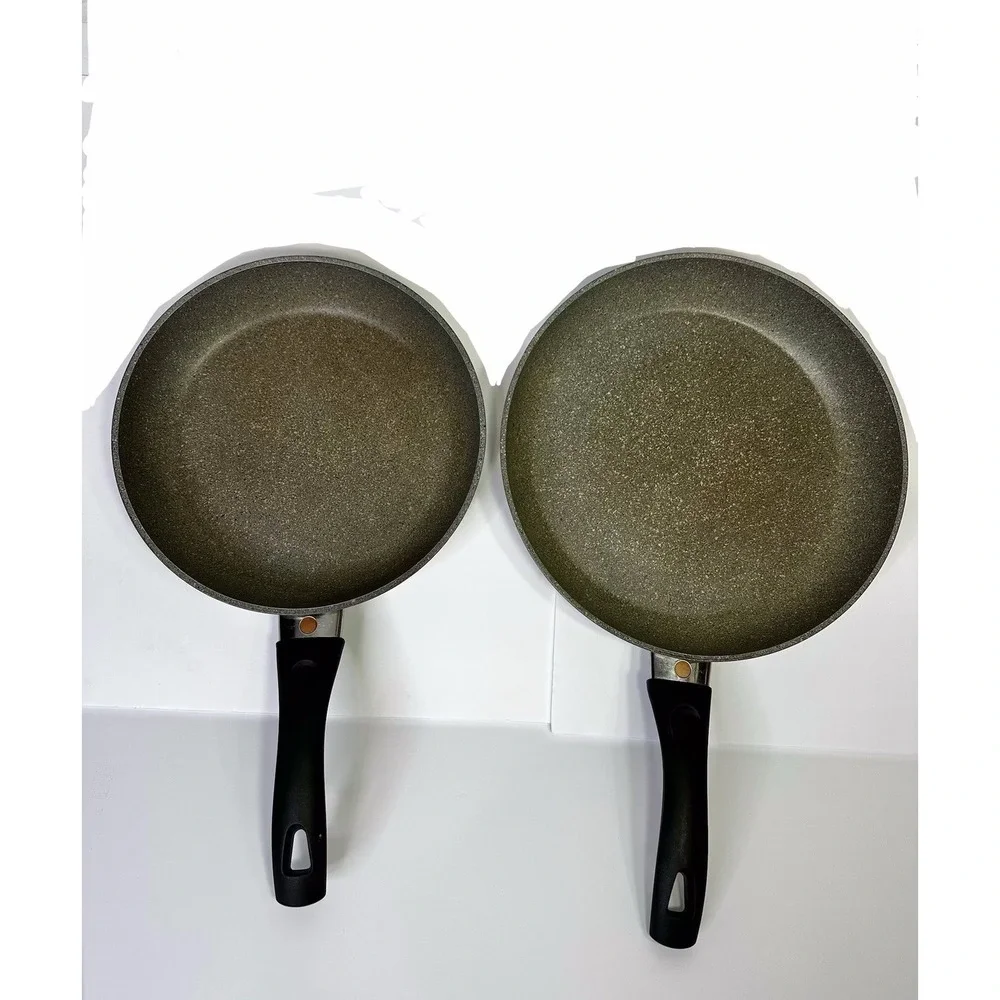 Ballarini Skillet Frying Pans And Sauté Pan Made in Italy